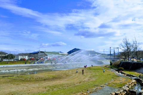 田布施町出初式2019-12