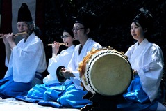 大波野神舞_佐田神社式年大祭2018-50