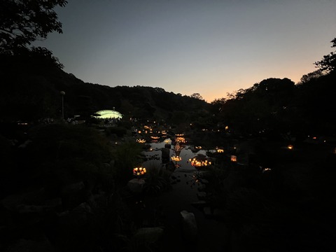 灯花祭2022iP1