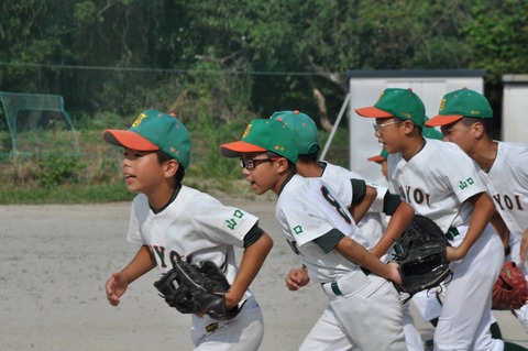 やよいスポーツ少年団2022-37