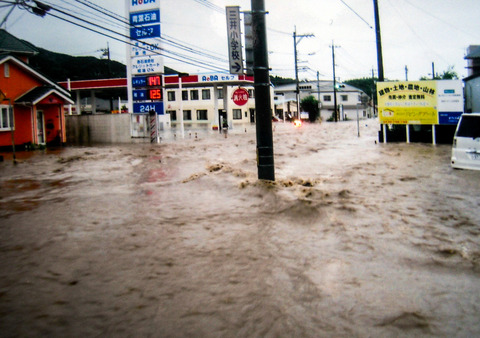 平成30年7月豪雨災害_視聴者撮影-2