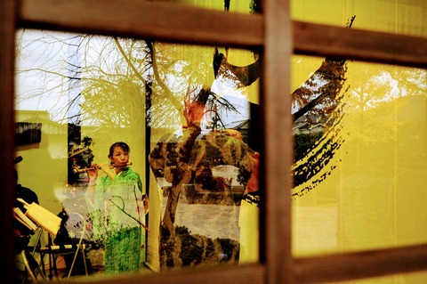 クリスマス音楽会3