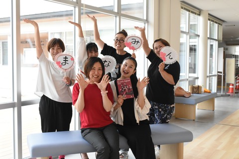 BeautyJapan2025山口広島大会-応援-5
