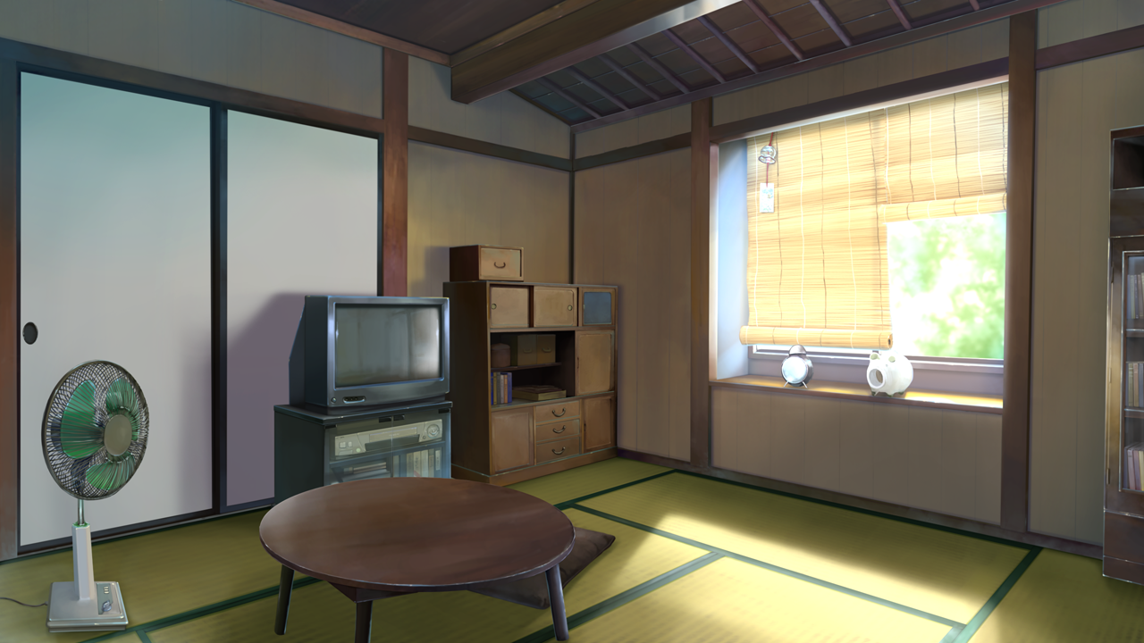 なちゅらるばけーしょん 体験版感想 エロゲのこえ