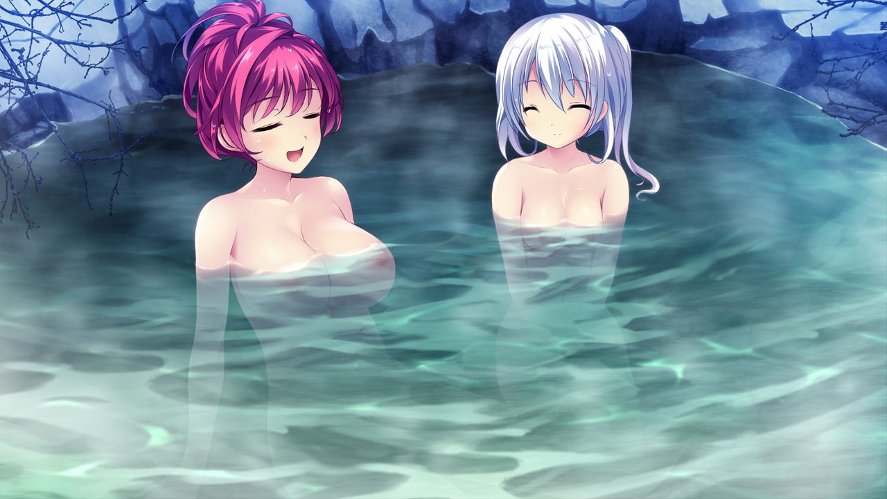 八島タカヒロ エロ 2015年度~エロゲランキング・プレイした作品~ : エロゲのこえ