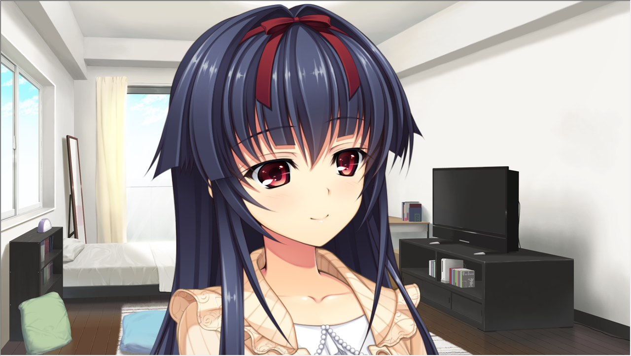 穂波との幸せな日々 穂波と過ごす幸せな彼女の誕生日 エロゲのこえ 穂波との幸せな日々 穂波と過ごす幸せな彼女の誕生日 エロゲのこえ