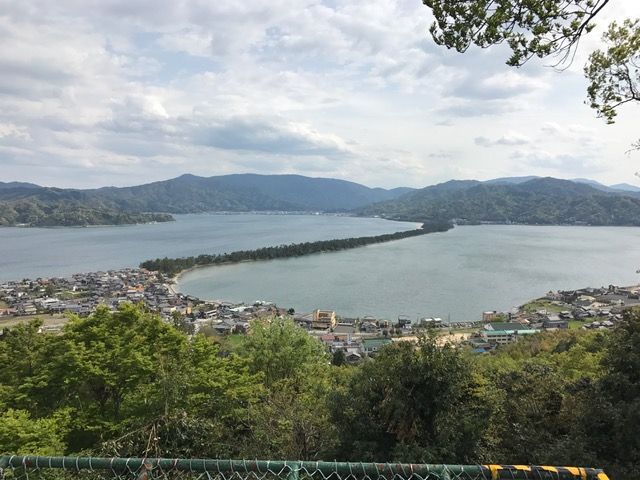 天橋立2