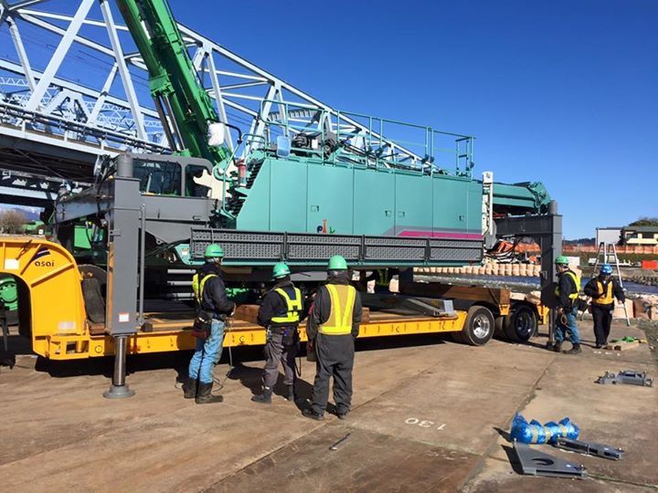 ㈱佐藤組様 SCX2000-2導入！納車レポート : 瞬君に教えてblog