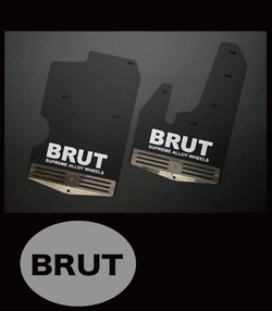 BRUT�ޥåɥ�����1