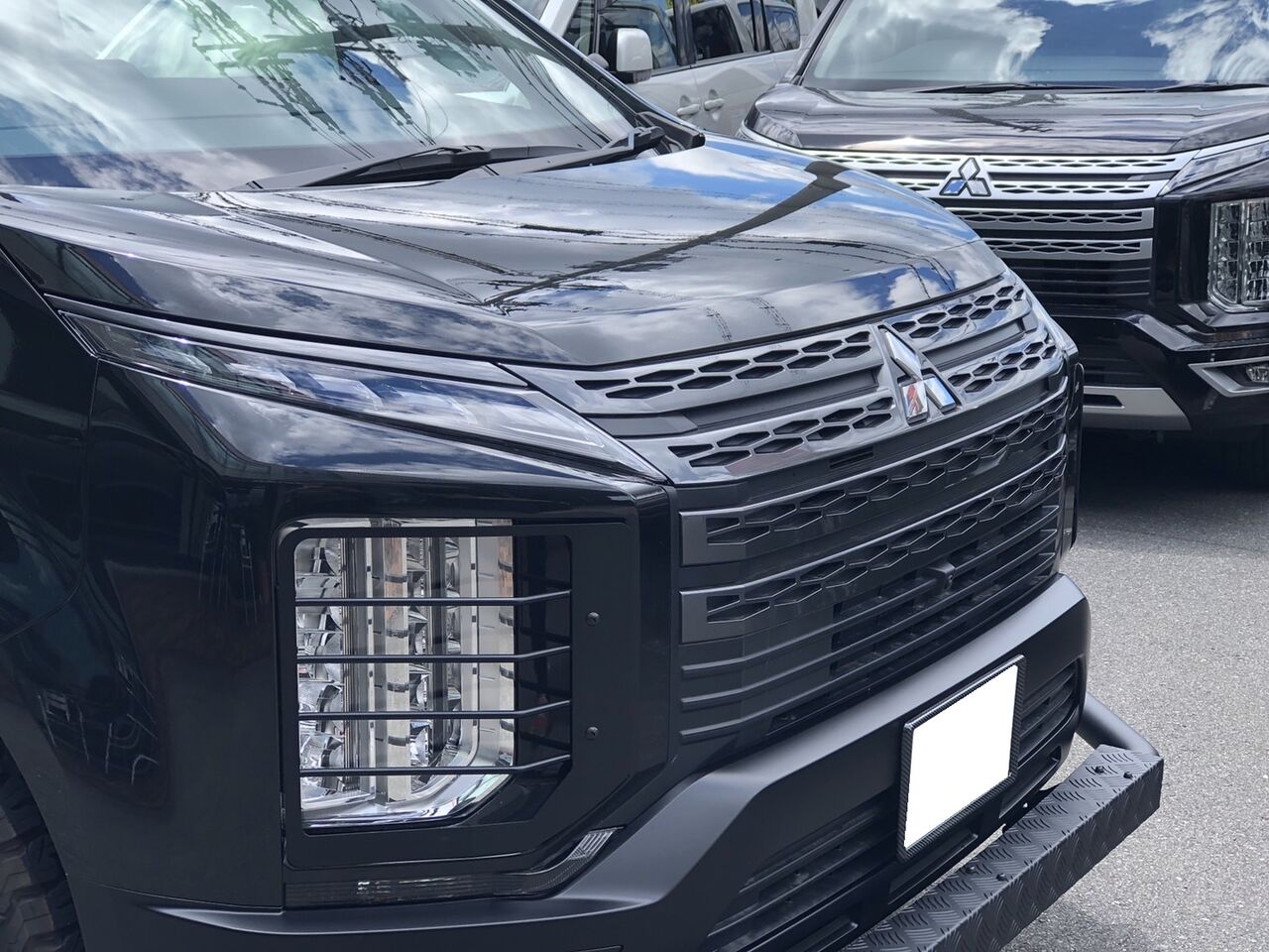 納車させて頂きました : デリカ専門店 輝オート 納車させて頂きました : デリカ専門店 輝オート