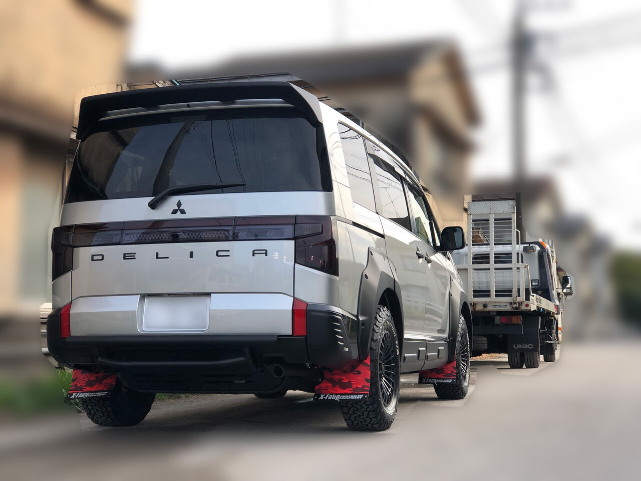 千葉県納車 : デリカ専門店 輝オート 千葉県納車 : デリカ専門店 輝オート