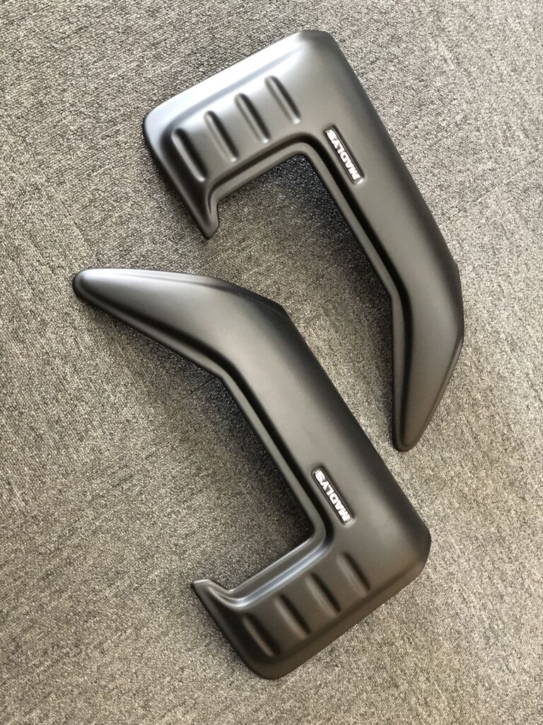 MADLYSコーナープロテクター MADLYSコーナープロテクター