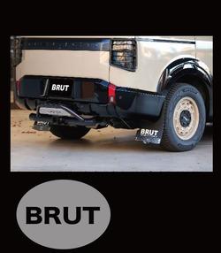 BRUT�ޥåɥ�����2