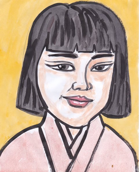 ブルゾンちえみ