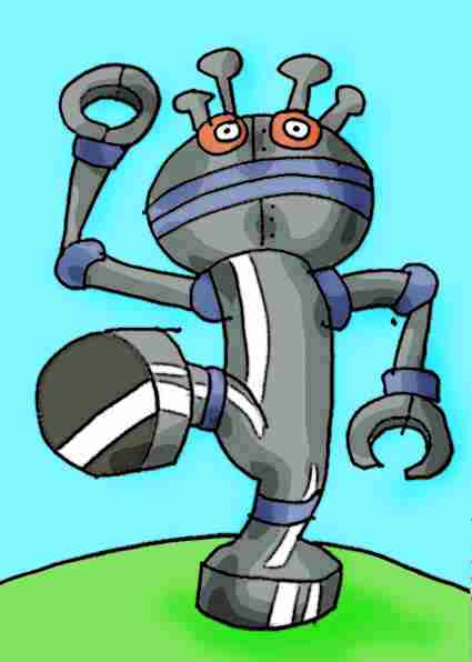 似顔絵 加賀まりこ アアト日曜画家