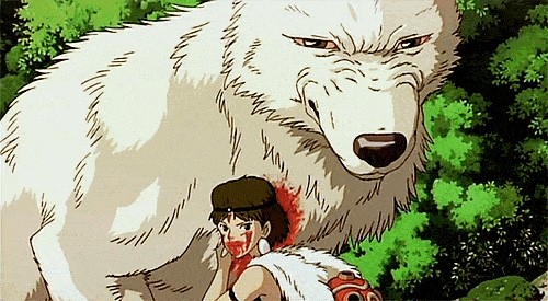 結局は森と人と神は共存できない 毎日映画日和 のほほん映画blogではない 結局は森と人と神は共存できない 毎日映画日和 のほほん映画blogではない