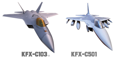 KF-X