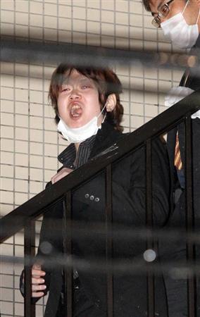 B 柏連続通り魔 竹井聖寿容疑者 は在日だった 本名 李聖寿 イ ソンス ｗｗｗｗｗｗ 売国速報 W 跡地