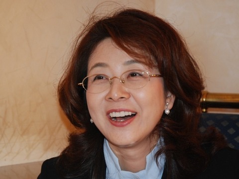 益田祐美子