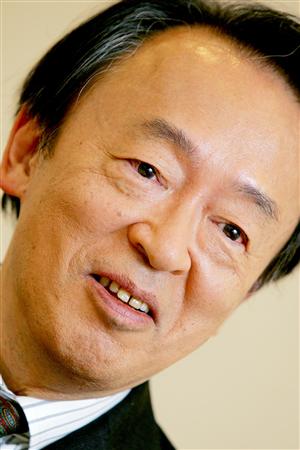 池上彰