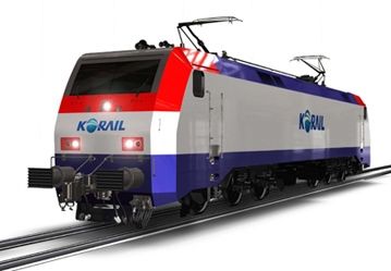 korail8300