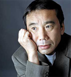 村上春樹