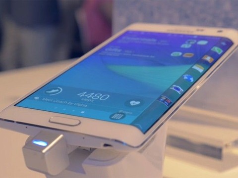 GALAXY S6 edge