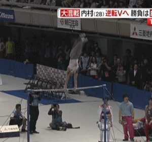 1662 ニュースレポ 第71回全日本体操競技選手権 内村航平選手 10連覇達成 4 9 個人総合決勝ニュースレポ その3 ヒカル こころのブログ 内村航平history 1662 ニュースレポ 第71回全日本体操競技選手権 内村航平選手 10連覇達成 4 9 個人総合決勝ニュースレポ その3 ヒカル こころのブログ 内村航平history