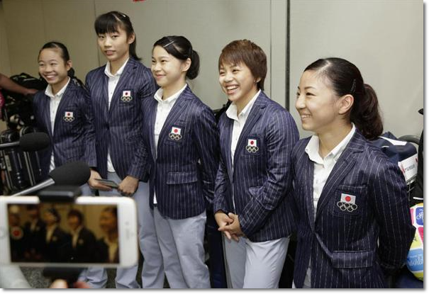 1437 リオ五輪事前合宿 女子ブラジル事前合宿 7 23 アラカジュで合宿中の体操女子 日本代表 事前合宿公開 7 24 リオ入り ヒカル こころのブログ 内村航平history 1437 リオ五輪事前合宿 女子ブラジル事前合宿 7 23 アラカジュで合宿中の体操女子 日本代表 事前合宿公開 7 24 リオ入り ヒカル こころのブログ 内村航平history