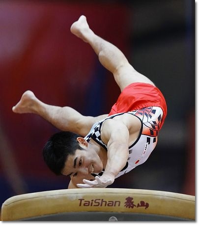 1949 予選記事 世界体操ドーハ18 10 26 男子予選 日本3位で決勝進出 個人総合は白井選手 萱選手共に決勝進出 ヒカル こころのブログ 内村航平history 1949 予選記事 世界体操ドーハ18 10 26 男子予選 日本3位で決勝進出 個人総合は白井選手 萱選手共に決勝進出 ヒカル こころのブログ 内村航平history