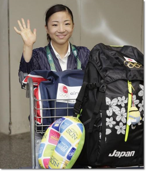 1437 リオ五輪事前合宿 女子ブラジル事前合宿 7 23 アラカジュで合宿中の体操女子 日本代表 事前合宿公開 7 24 リオ入り ヒカル こころのブログ 内村航平history 1437 リオ五輪事前合宿 女子ブラジル事前合宿 7 23 アラカジュで合宿中の体操女子 日本代表 事前合宿公開 7 24 リオ入り ヒカル こころのブログ 内村航平history