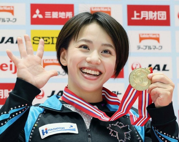 2300】【決勝記事①】2021.4.17「第75回全日本体操個人総合選手権