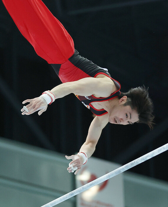 2319 21 5 16 第60回nhk杯体操 男子競技 内村航平選手 鉄棒トップの15 333点 どんな状況でも完璧を目指してやっていきたい ヒカル こころのブログ 内村航平history 2319 21 5 16 第60回nhk杯体操 男子競技 内村航平選手 鉄棒トップの15 333点 どんな状況でも完璧を目指してやっていきたい ヒカル こころのブログ 内村航平history
