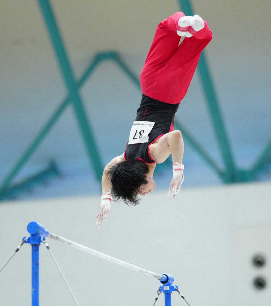 87新体操世界選手権大会 9本 ビデオ 断り 新体操