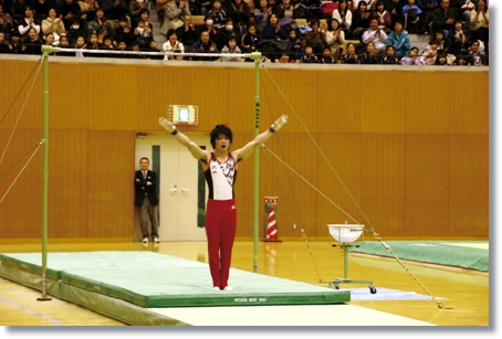 全国高等学校総合体育大会ボクシング競技大会