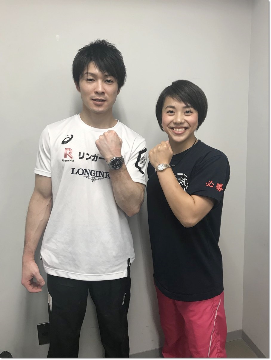 1349 セイコーエクセレント賞 21 セイコーエクセレント賞 田中佑典選手 平岩優奈選手が受賞 全日本体操個人総合選手権決勝 Nhk杯 Eスコア ヒカル こころのブログ 内村航平history 1349 セイコーエクセレント賞 21 セイコーエクセレント賞 田中佑典選手 平岩優奈選手が受賞 全日本体操個人総合選手権決勝 Nhk杯 Eスコア ヒカル こころのブログ 内村航平history