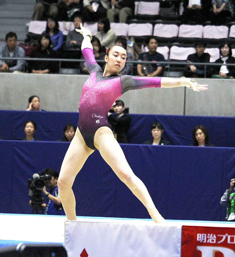 2115】【大会結果】「第73回全日本体操団体選手権大会」大会結果まとめ