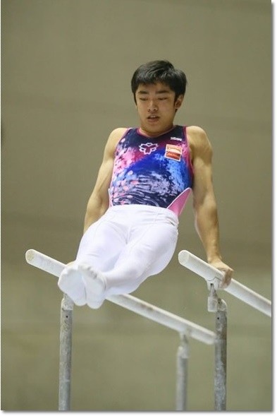 1207】【大会記事】『第69回全日本体操競技団体選手権大会』日体大