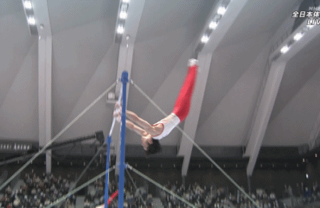 2280 生放送レポ 12 13 第74回全日本体操選手権 内村航平選手 男子種目別 鉄棒 レポ 鉄棒 圧巻の演技で 15 700点 V ヒカル こころのブログ 内村航平history 2280 生放送レポ 12 13 第74回全日本体操選手権 内村航平選手 男子種目別 鉄棒 レポ 鉄棒 圧巻の演技で 15 700点 V ヒカル こころのブログ 内村航平history