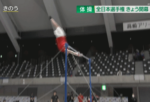 2296 公式練習 21 4 15 第75回全日本体操個人総合選手権 内村航平選手 オンライン記者会見 自分のやるべきことにしっかりと集中したい ヒカル こころのブログ 内村航平history 2296 公式練習 21 4 15 第75回全日本体操個人総合選手権 内村航平選手 オンライン記者会見 自分のやるべきことにしっかりと集中したい ヒカル こころのブログ 内村航平history