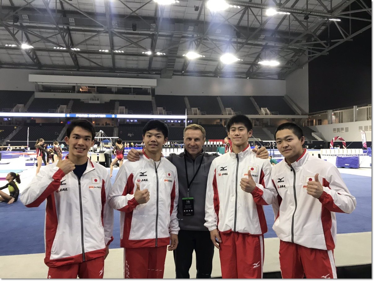 19大会情報 19リューキン国際招待 大会情報 結果まとめ 日本 団体優勝 ヒカル こころのブログ 内村航平history 19大会情報 19リューキン国際招待 大会情報 結果まとめ 日本 団体優勝 ヒカル こころのブログ 内村航平history