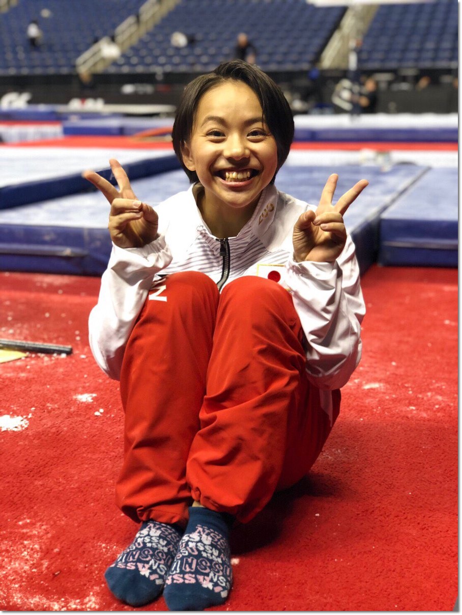 19大会情報 19 Fig個人総合ワールドカップ アメリカ大会 アメリカンカップ 大会情報 結果まとめ ヒカル こころのブログ 内村航平history 19大会情報 19 Fig個人総合ワールドカップ アメリカ大会 アメリカンカップ 大会情報 結果まとめ ヒカル こころのブログ 内村航平history
