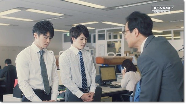1581 Cm出演 21 8 11 テレビcm 三菱地所 体操ニッポン そして 世界の光になる 篇 動画公開 ヒカル こころのブログ 内村航平history 1581 Cm出演 21 8 11 テレビcm 三菱地所 体操ニッポン そして 世界の光になる 篇 動画公開 ヒカル こころのブログ 内村航平history