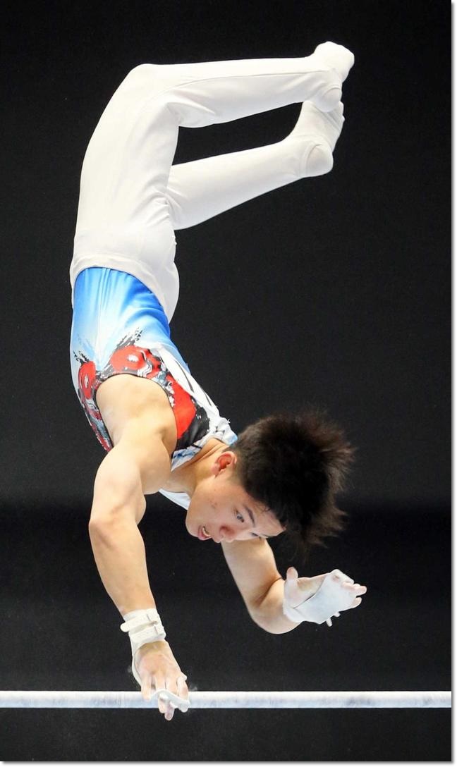 18大会情報 18 体操個人総合スーパーファイナル 大会情報 結果まとめ 初代王者は白井健三選手 ヒカル こころのブログ 内村航平history