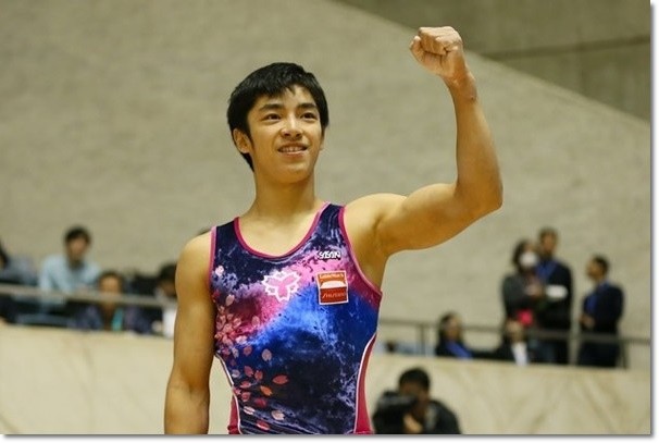 1207】【大会記事】『第69回全日本体操競技団体選手権大会』日体大