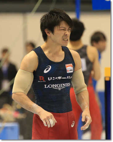 2015 体操NIPPON 内村航平 白井健三 直筆サインカード 2015 体操NIPPON 内村航平 白井健三 直筆サインカード Yahoo