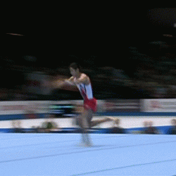 4 番組レポ アスリートの魂 体操 白井健三選手 一歩ずつ王者へ 前編 ヒカル こころのブログ 内村航平history 4 番組レポ アスリートの魂 体操 白井健三選手 一歩ずつ王者へ 前編 ヒカル こころのブログ 内村航平history