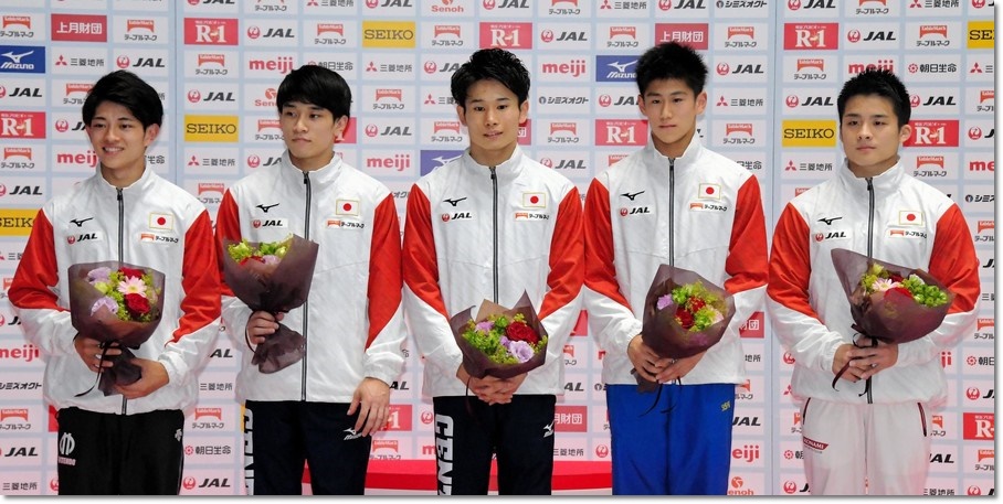 【全日本種目別選手権】 : ヒカル・こころのブログ『内村航平 ...