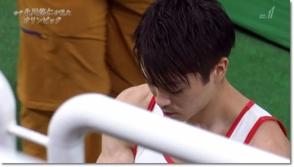 1518】【番組レポ】9月11日放送『ゆず北川悠仁が見たオリンピック