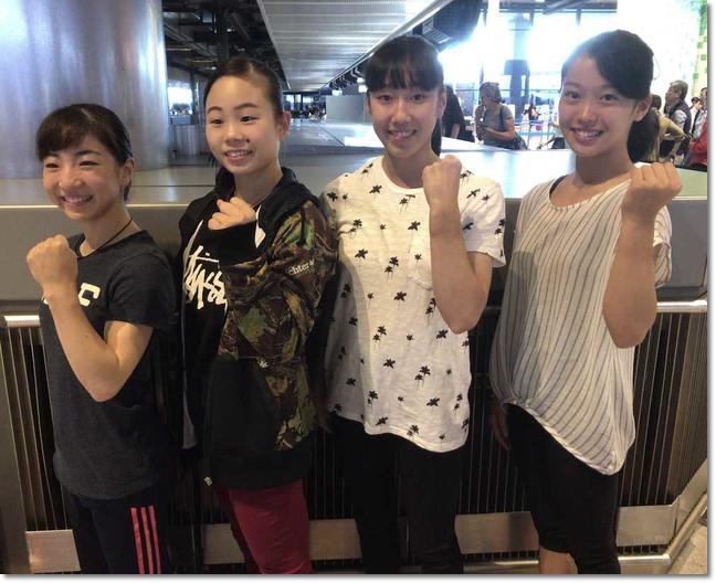 2018大会情報】『2018オランダ女子国際』大会情報・結果まとめ／日本